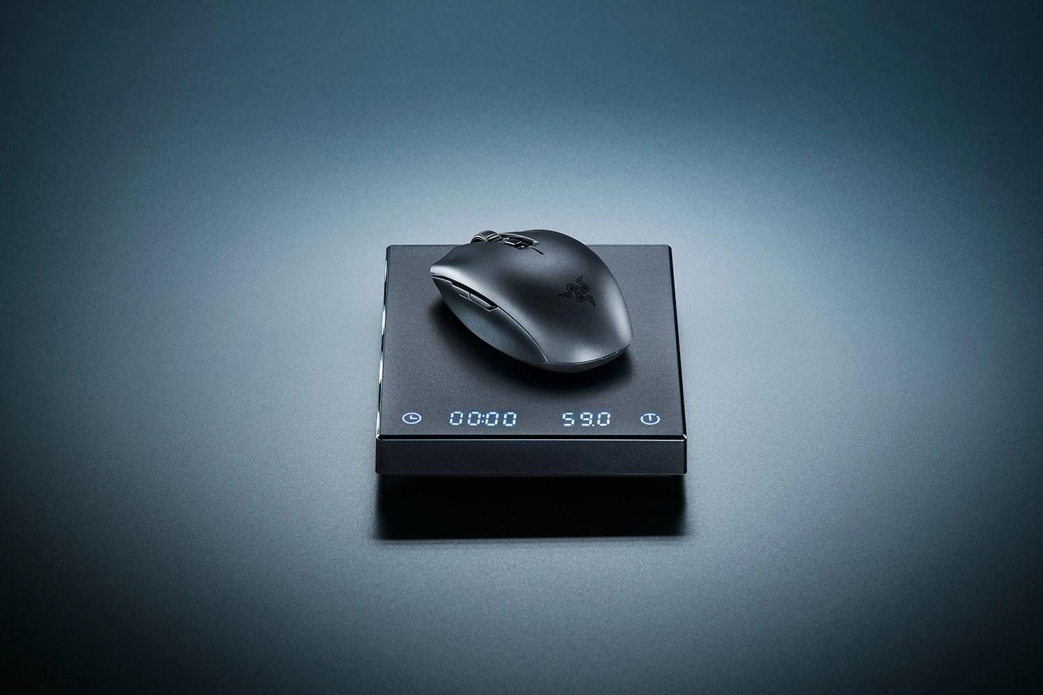 Ultra-Lengva Belaidė Žaidimų Pelė Razer Orochi V2