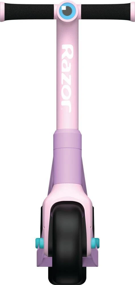 Paspirtukas Razor Wild Ones Jr Unicorn, Rožinis
