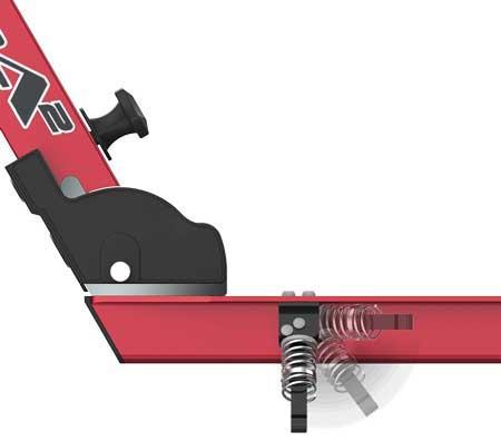 Paspirtukas RAZOR Power A2 13173812