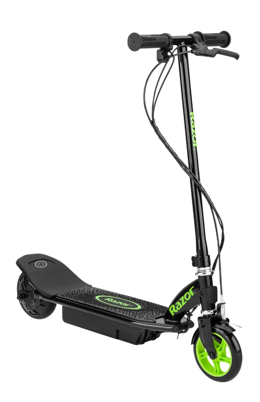 Razor Power Core E90 elektrinis paspirtukas - Žalias