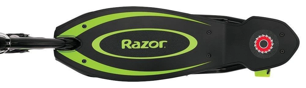 Razor Power Core E90 elektrinis paspirtukas - Žalias