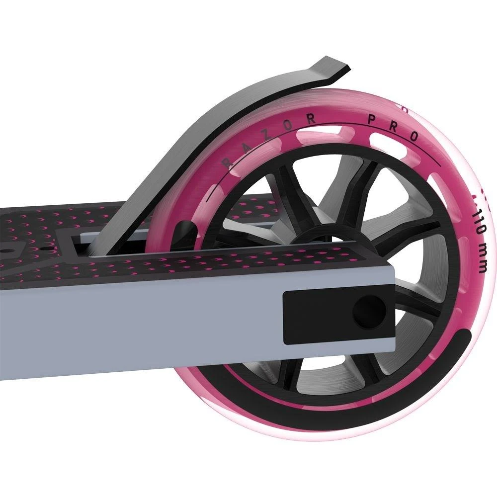 Paspirtukas Razor Pro XXX 2021
