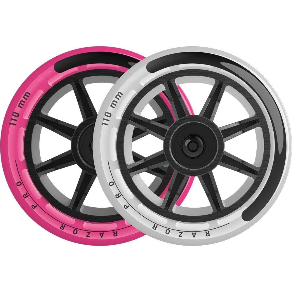 Paspirtukas Razor Pro XXX 2021