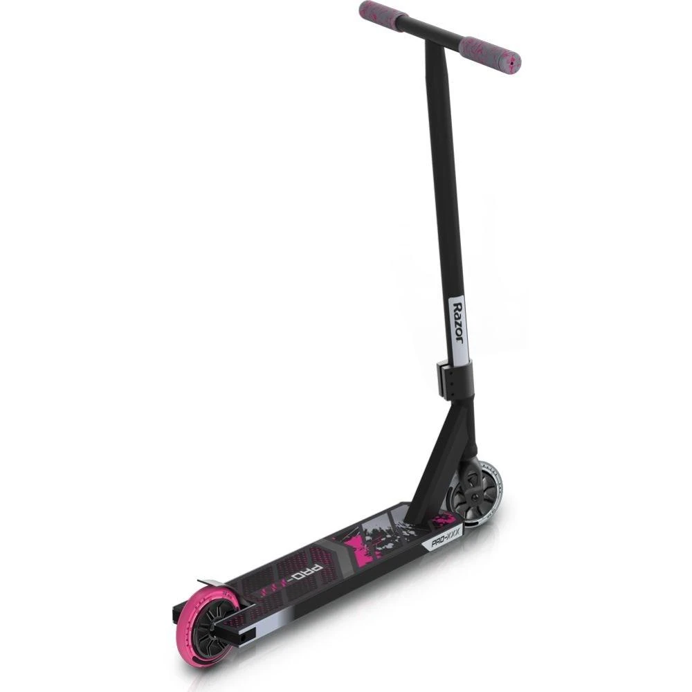 Paspirtukas Razor Pro XXX 2021