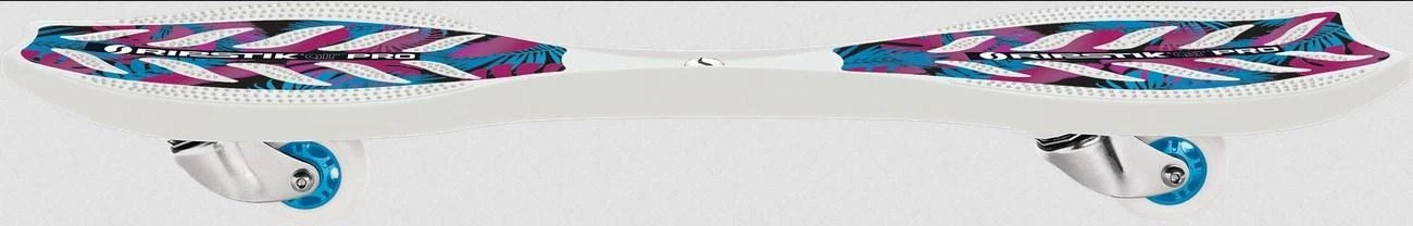 Nils Extreme RAZOR RipStik AirPro Baltas SE skateboard