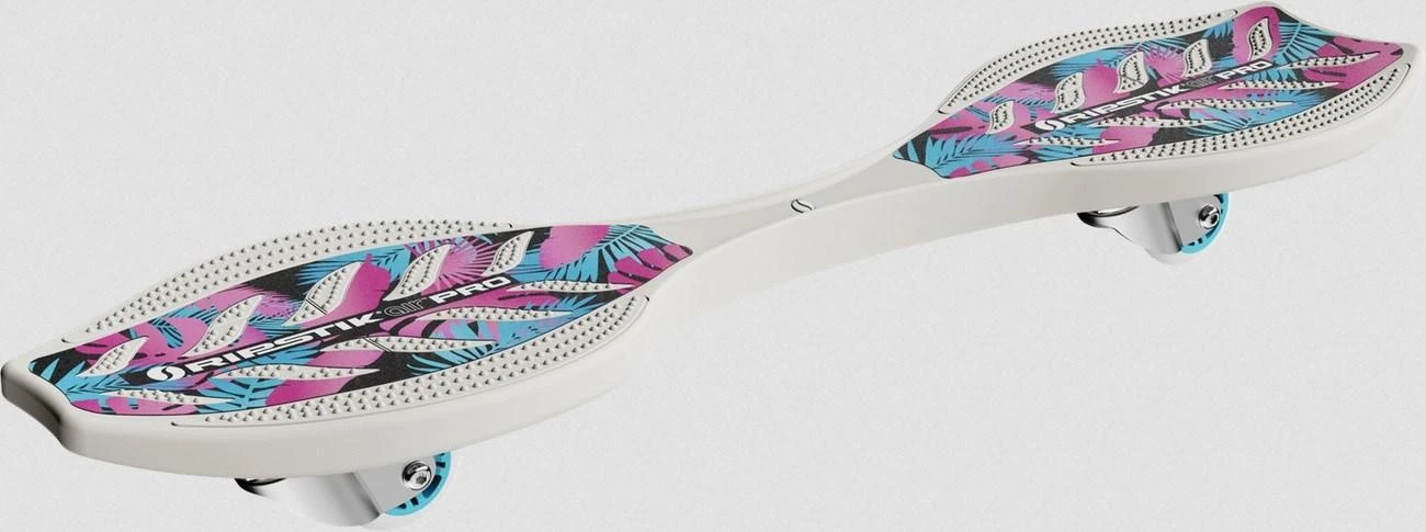 Nils Extreme RAZOR RipStik AirPro Baltas SE skateboard