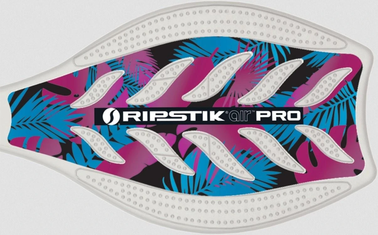 Nils Extreme RAZOR RipStik AirPro Baltas SE skateboard