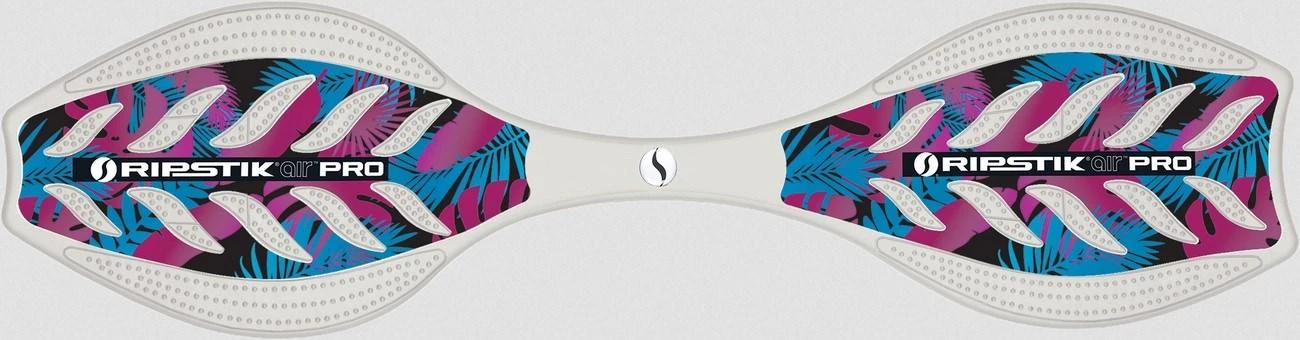 Nils Extreme RAZOR RipStik AirPro Baltas SE skateboard