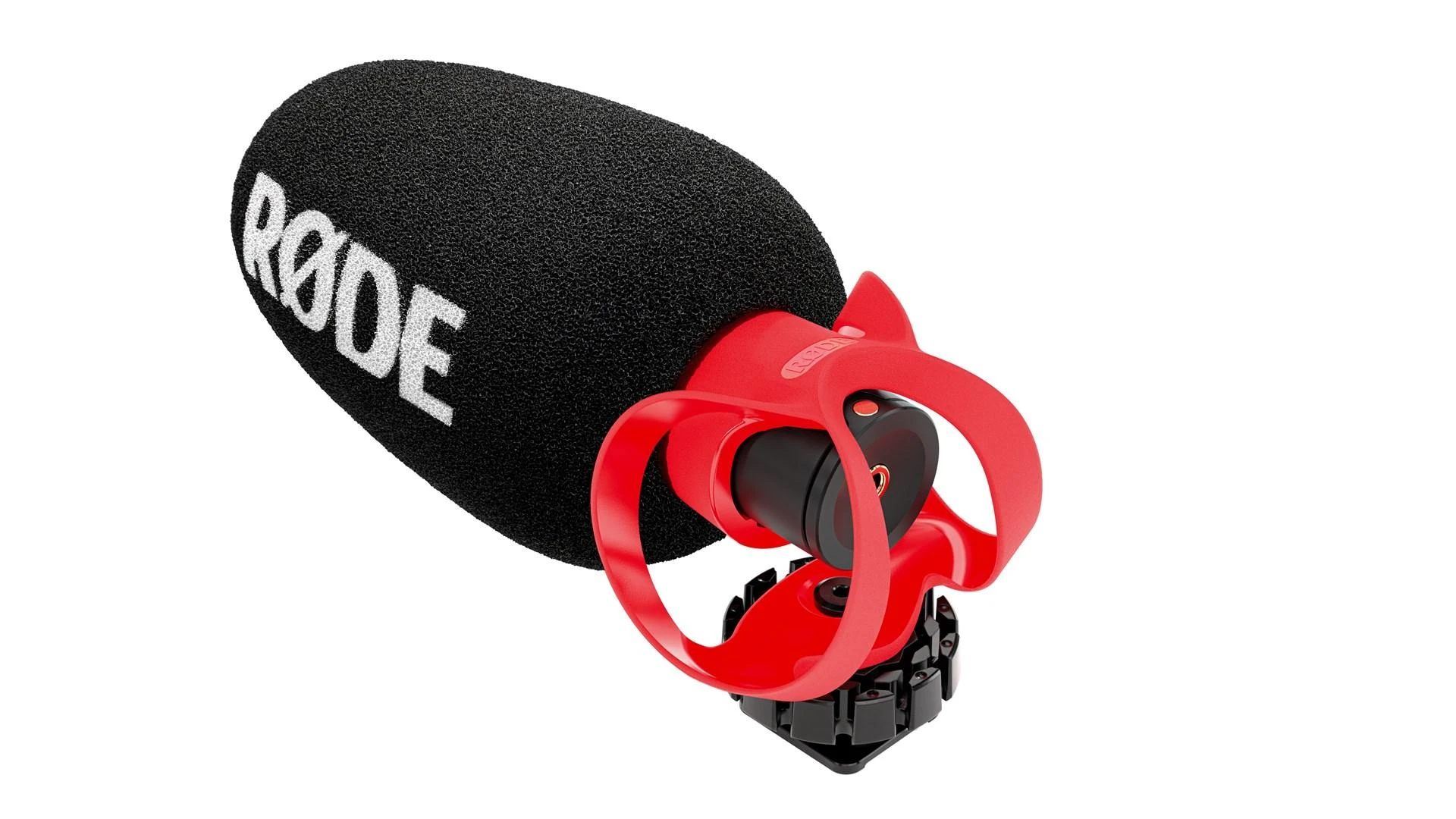 Rode VideoMicro II