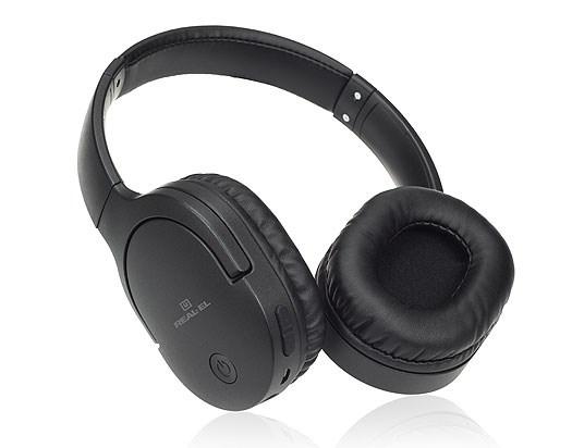 REAL-EL GD-850 Bluetooth Ausinės