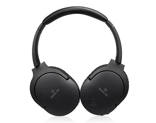 REAL-EL GD-850 Bluetooth Ausinės