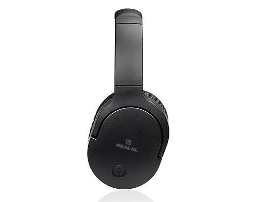 REAL-EL GD-850 Bluetooth Ausinės