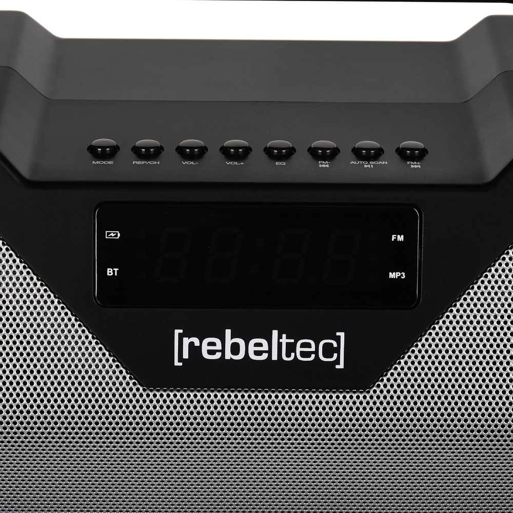 Kolonėlė Rebeltec RBLGLO00012