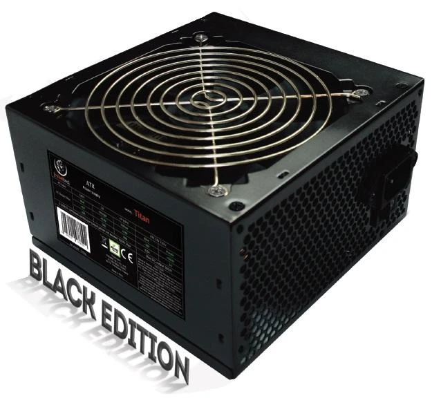 Rebeltec TITAN 600W