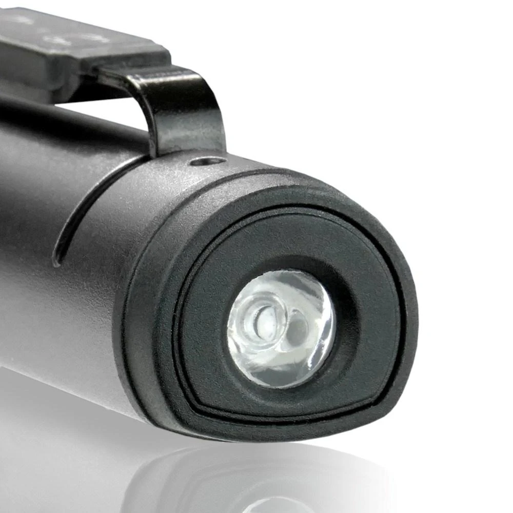 Apšvietimo Lempa - everActive PL-350R 350lm 3.7V IP54 Aliuminis