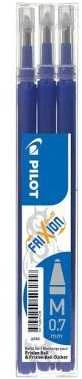 Pilot Pen Mėlyna Pilot papildymo rinkinys 3x Frixion Mėlyna (BLS-FR7-L-S3) (BLSFR7LS3)