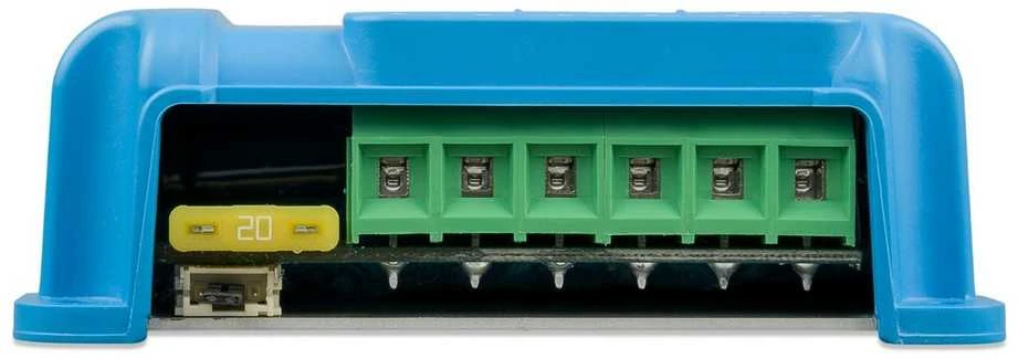 Victron Energy Saulės energijos įkrovimo valdiklis SmartSolar MPPT 75/15