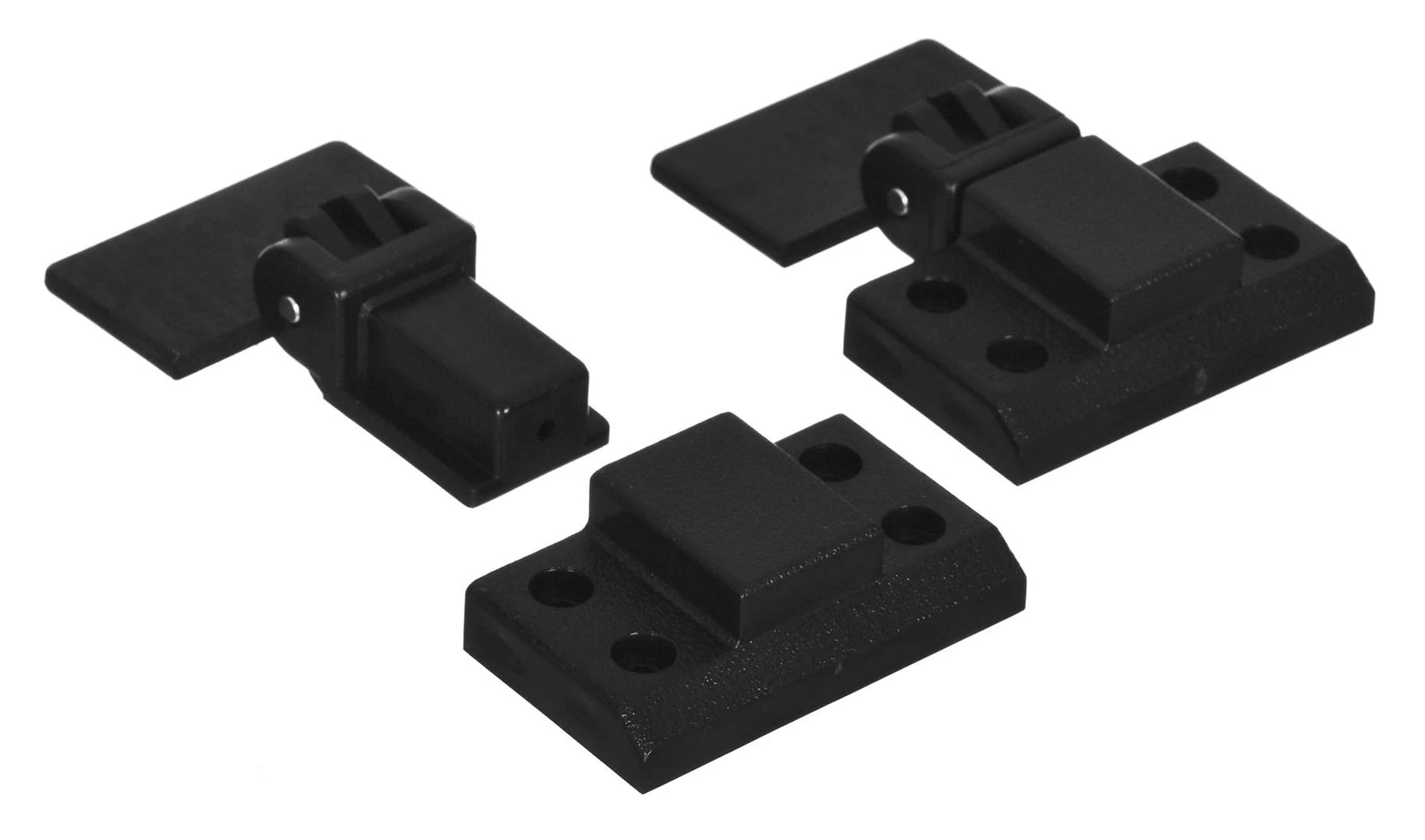 REP Reloop Dust Cover RP-1000/ 2000/ 4000 – patefonų apsauginis dangtelis
