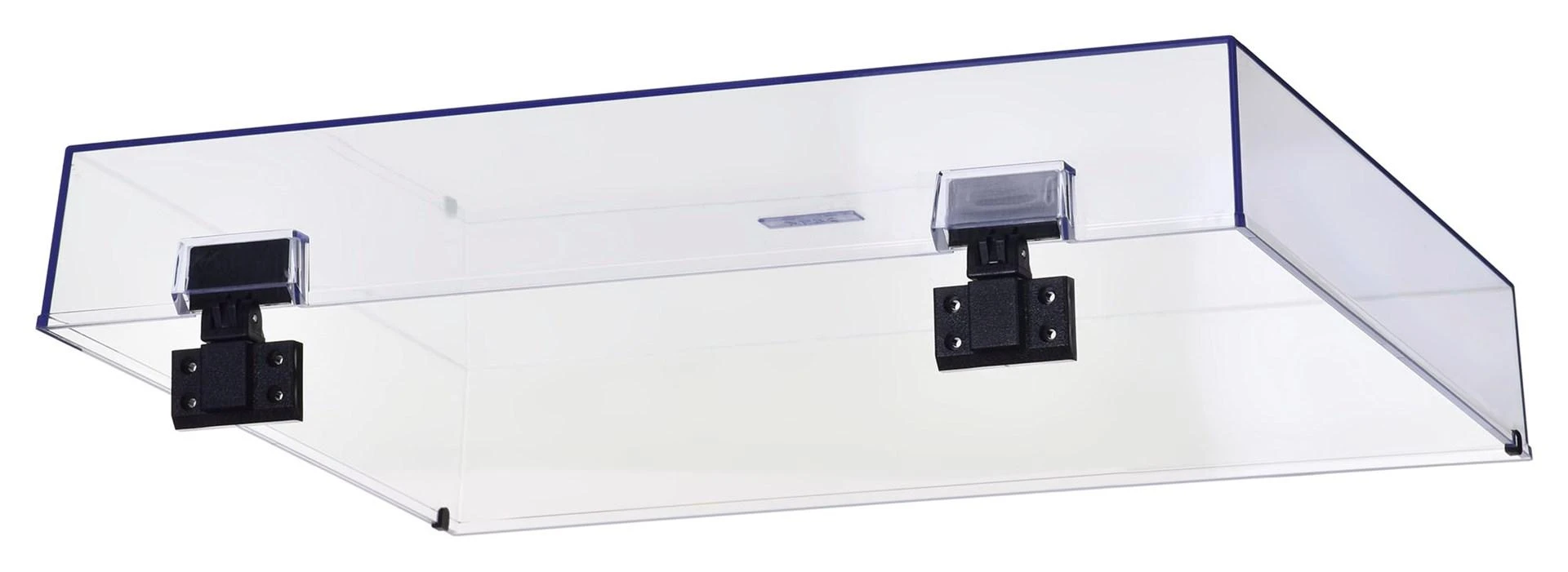 REP Reloop Dust Cover RP-1000/ 2000/ 4000 – patefonų apsauginis dangtelis