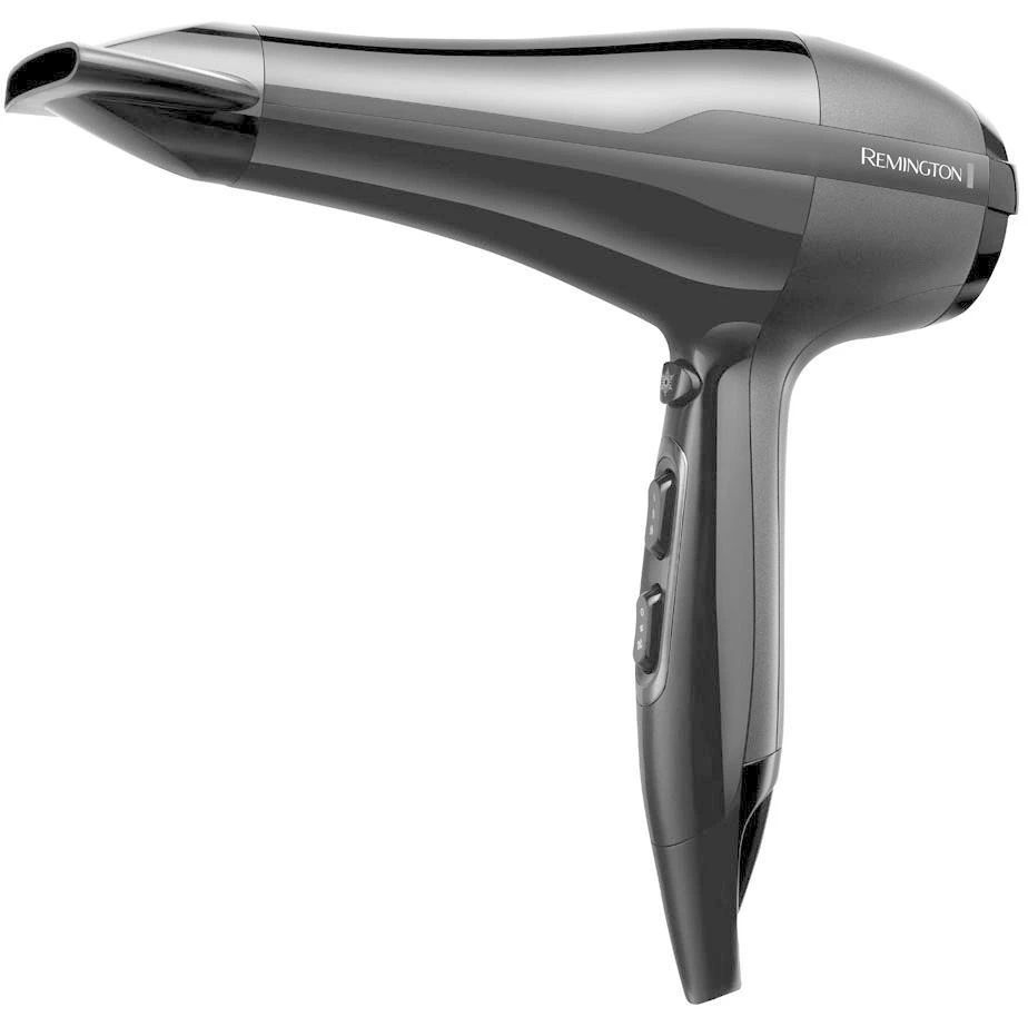 Remington AC5999 plaukų džiovintuvas Juoda 2300 W