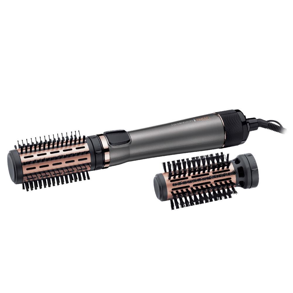 Remington AS8810 hair styling tool Hot air brush Steam Sidabrinis
