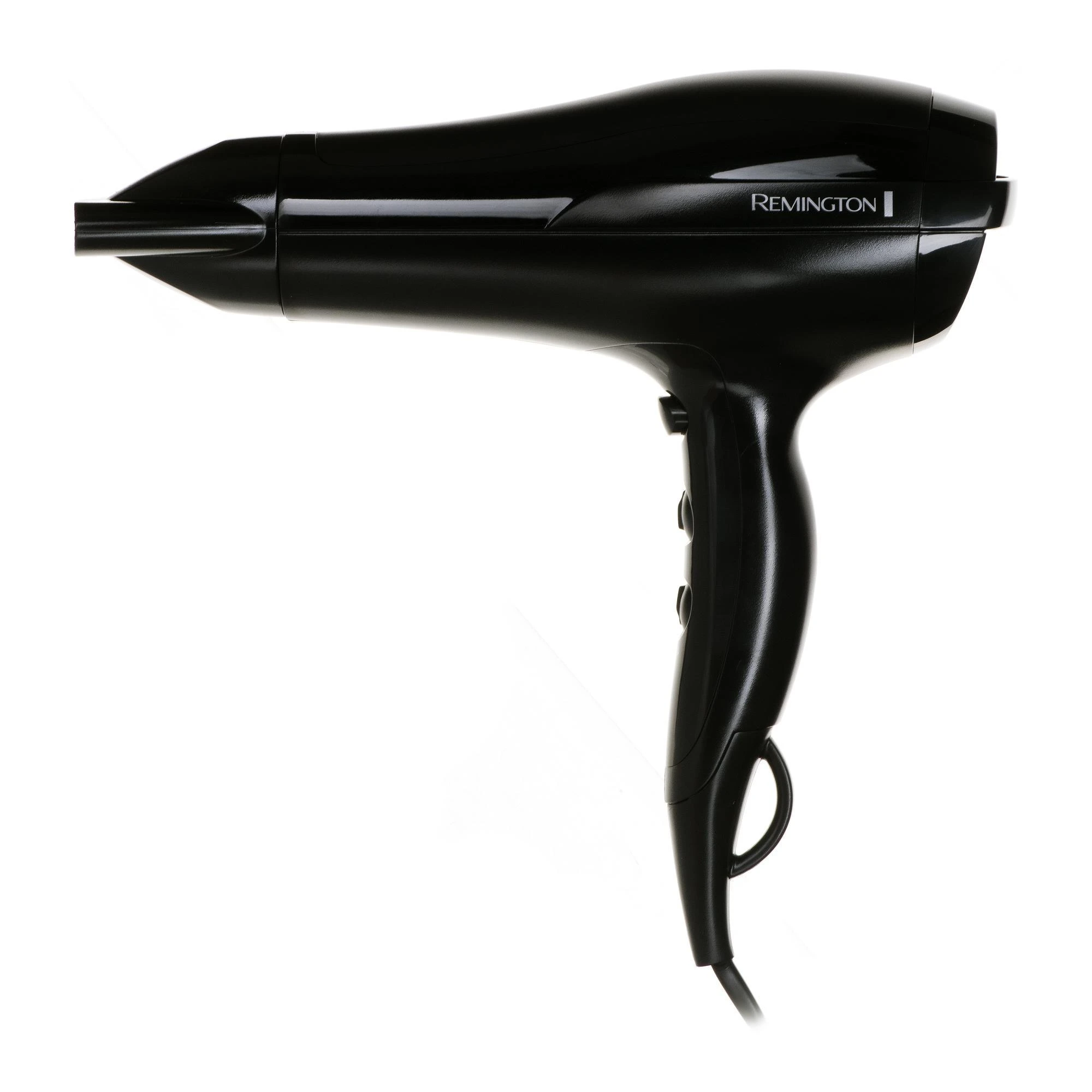 Plaukų džiovintuvas Remington D5210 Juoda 2200 W