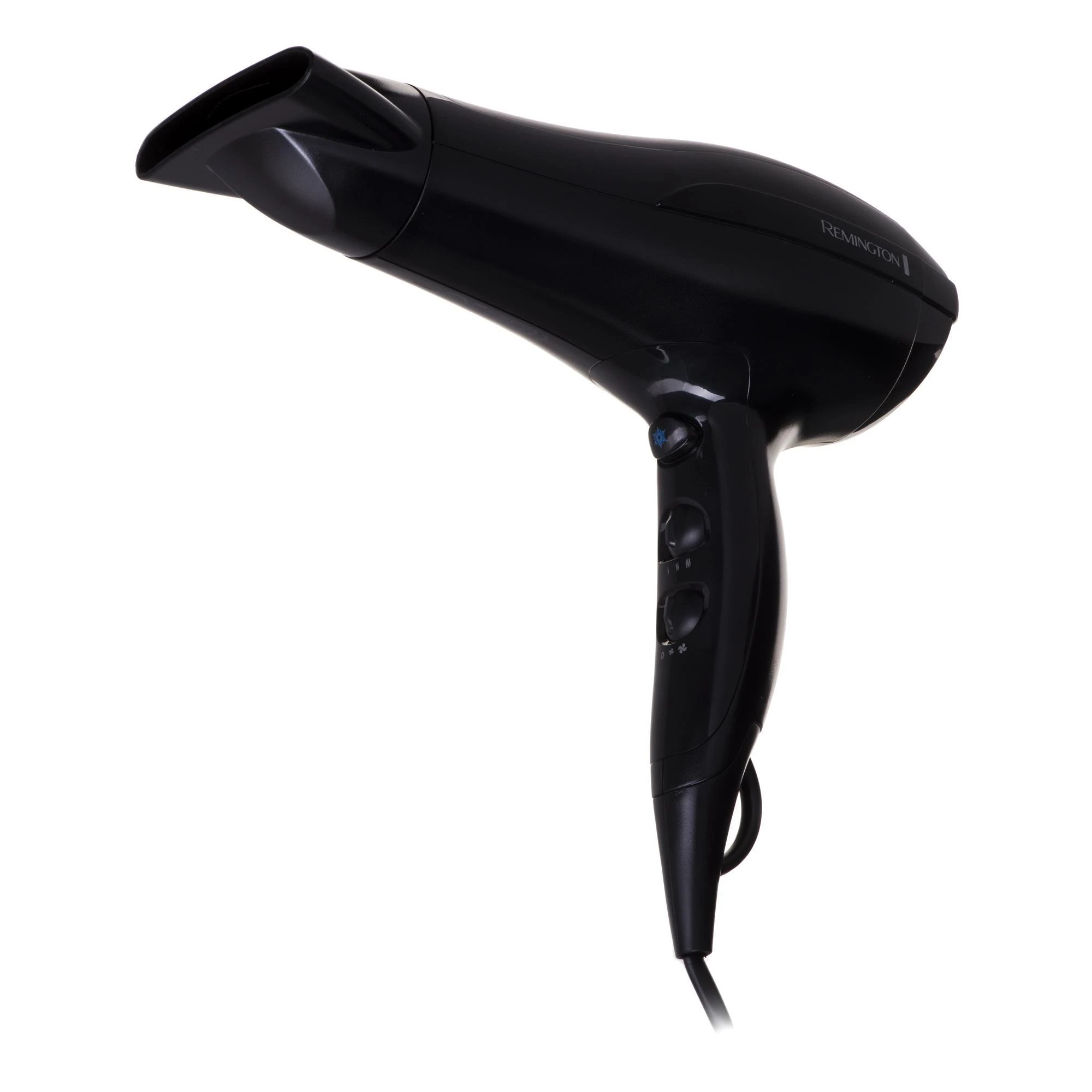 Plaukų džiovintuvas Remington D5210 Juoda 2200 W