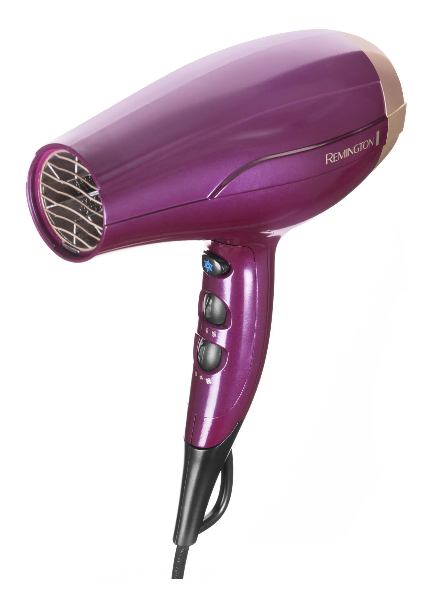 Plaukų džiovintuvas Remington Your Style D5219