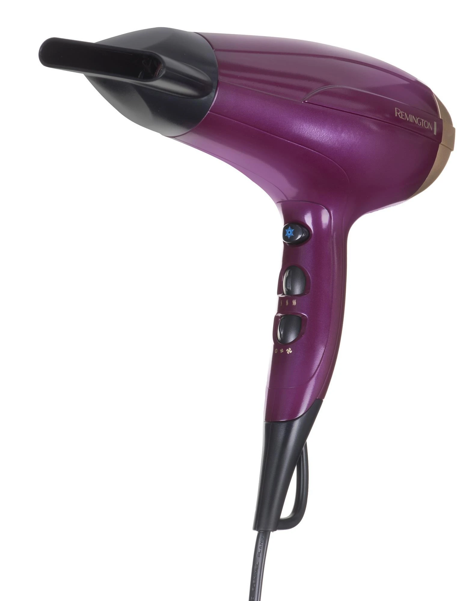 Plaukų džiovintuvas Remington Your Style D5219