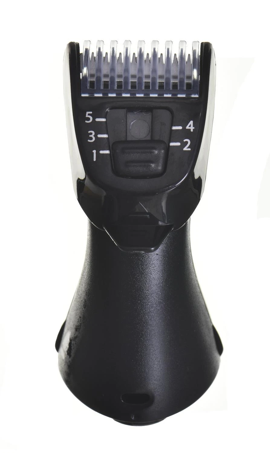 Remington NE3870 plaukų kirpimo mašinėlė Juoda, Mėlyna