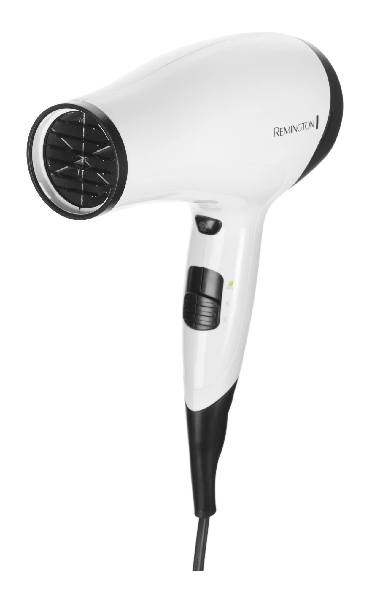 Plaukų džiovintuvas Remington Power Volume 2000 Balta 2000 W