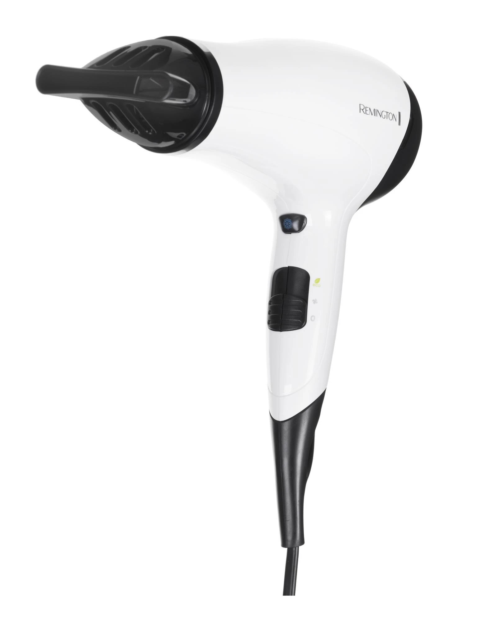 Plaukų džiovintuvas Remington Power Volume 2000 Balta 2000 W