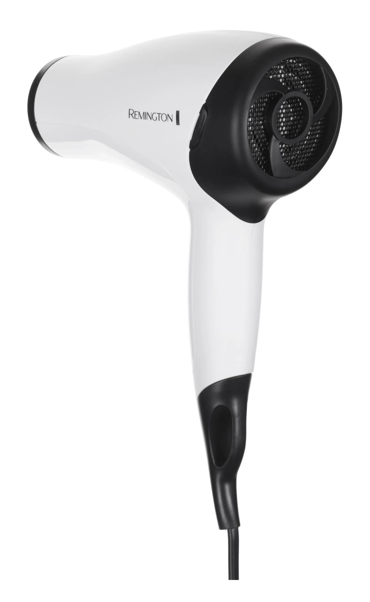 Plaukų džiovintuvas Remington Power Volume 2000 Balta 2000 W