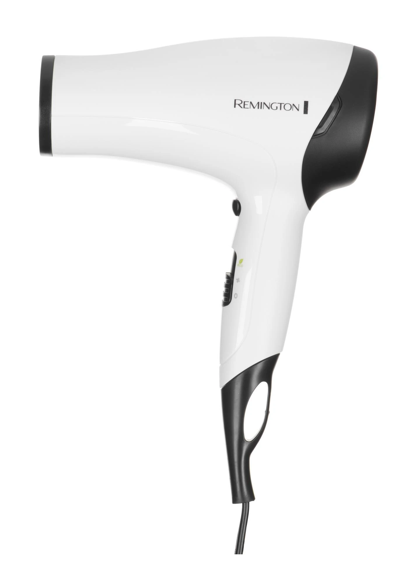 Plaukų džiovintuvas Remington Power Volume 2000 Balta 2000 W