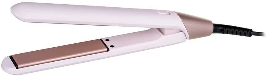 Remington | Shea Soft Tiesinimo žnyplės; Turbo Boost Function; Plate Lock; Swivel Cord | S4740 | Ceramic heating system | Ekranas LED | Temperature (min) 150 °C | Temperature (max) 230 °C | rusvai gelsvas