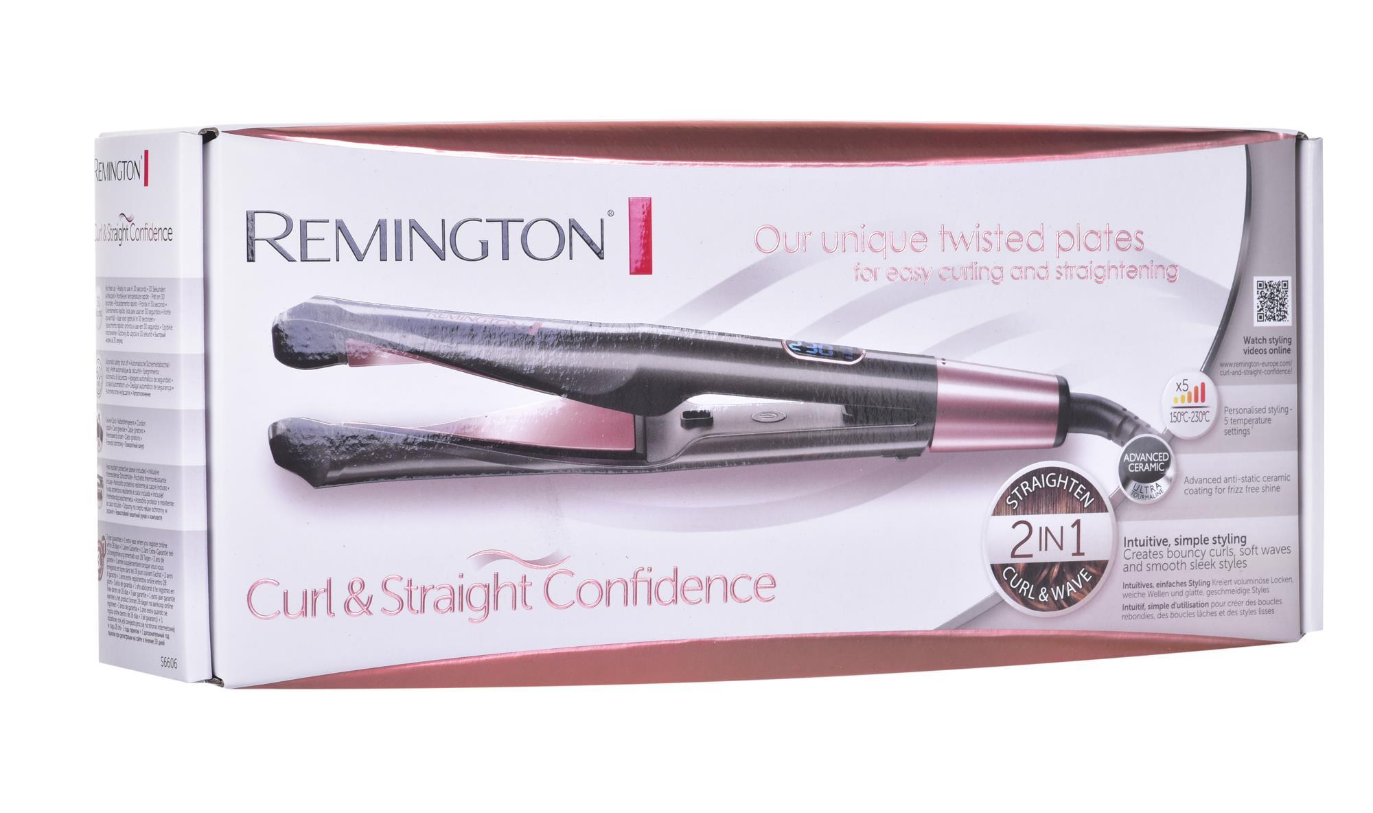 Remington S6606 Juoda, Bronza