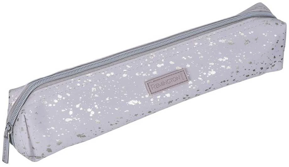 Remington S 8605 plaukų formavimo šukos Tiesinimo žnyplės Šiltas Šampanas 3 m