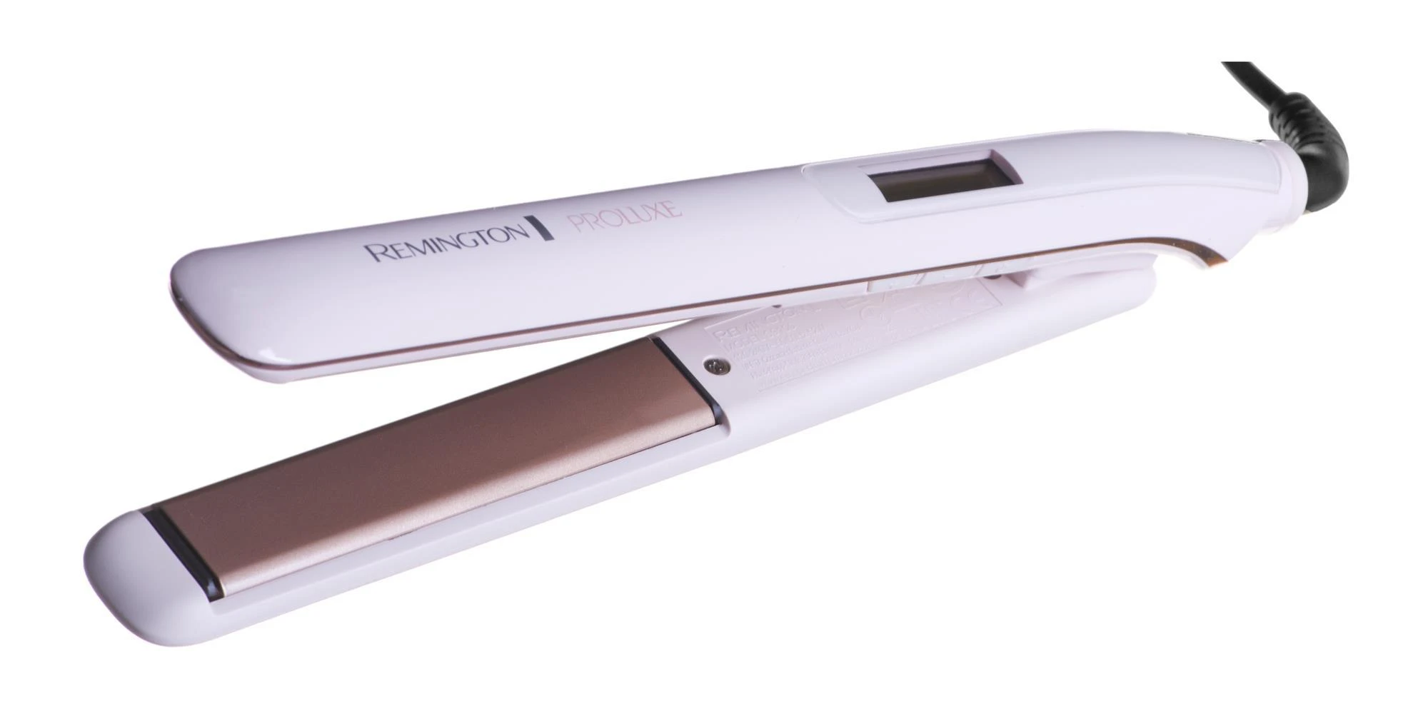 Remington PlaukÖ tiesintuvas S9100