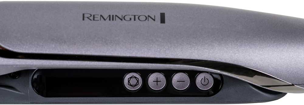 Plaukų tiesinimo žnyplės REMINGTON S9880 PROluxe You