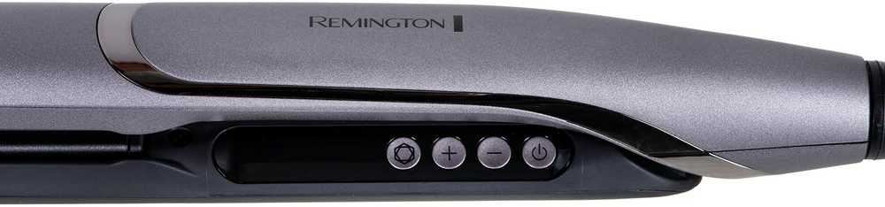 Plaukų tiesinimo žnyplės REMINGTON S9880 PROluxe You