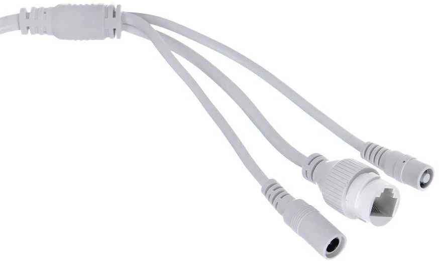 Reolink | 4K išmanioji PoE kamera su prožektoriumi ir spalvotu naktiniu matymu | RLC-811A | Kulka | 5 MP | Varifocal | Maitinimas per Ethernet (PoE) | IP66 | H.265 | „MicroSD“ (maks. 256 GB) | Baltas