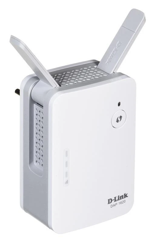 Kartotuvas D-Link DAP-1620/E