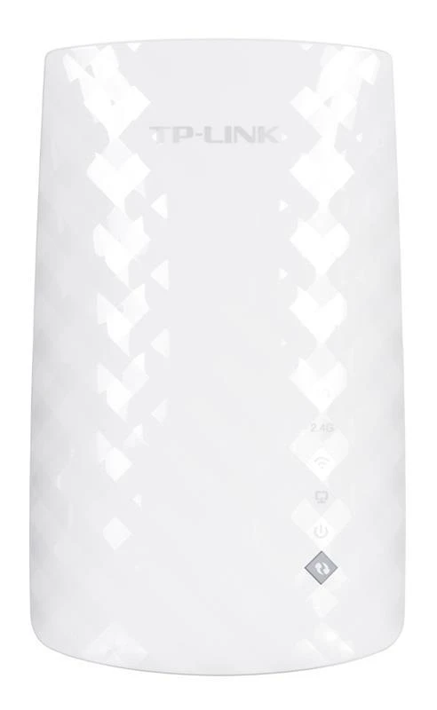 Belaidžio Wi-Fi ryšio stiprintuvas TP-Link RE200