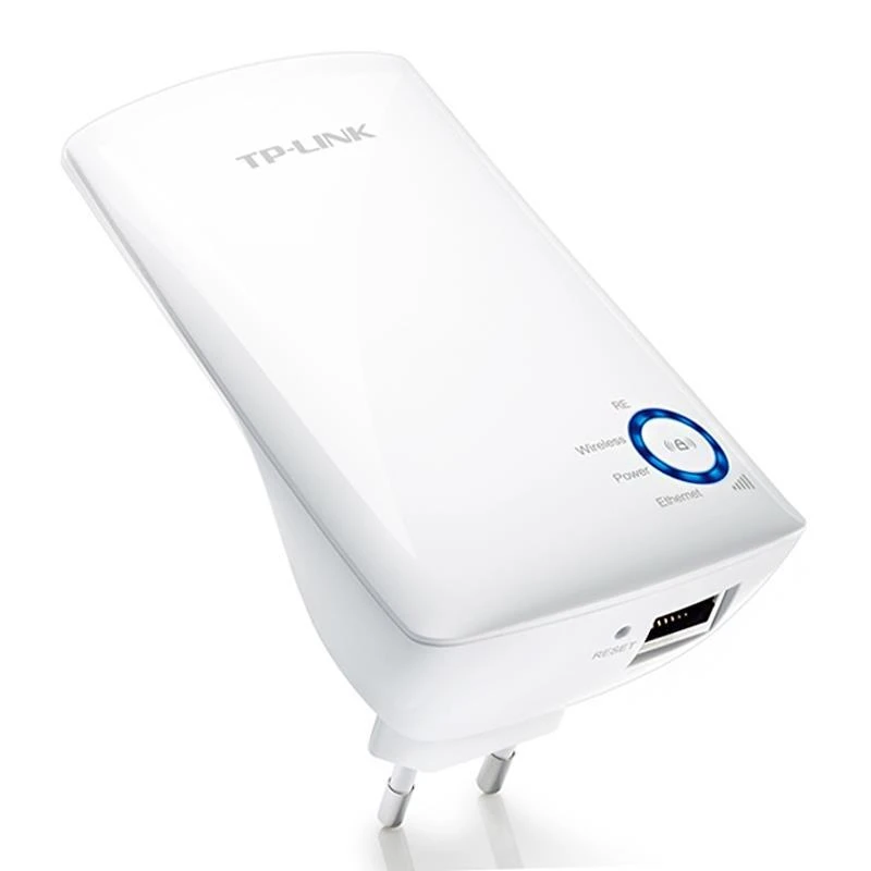WRL RANGE EXTENDER 300MBPS/TL-WA850RE TP-LINK