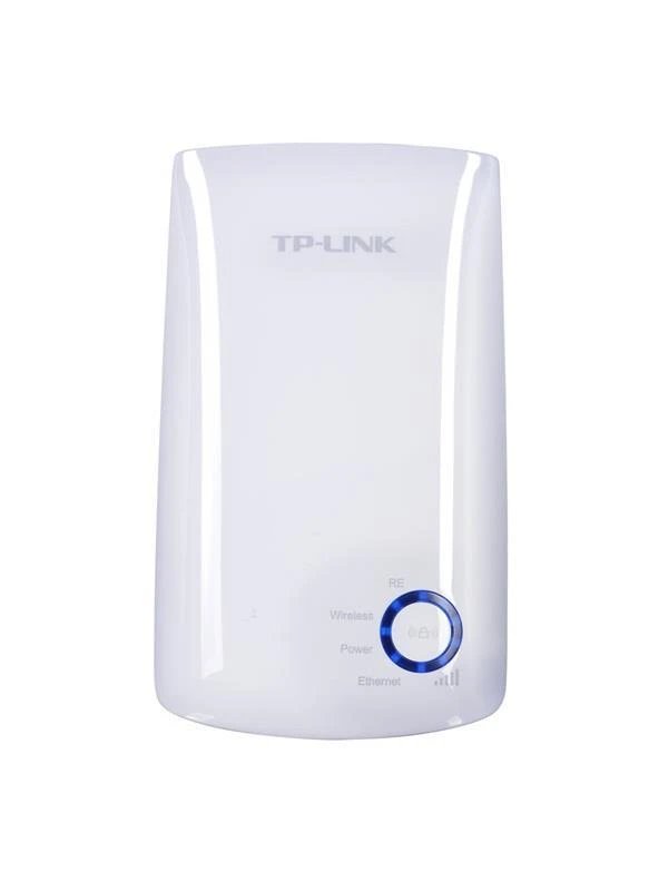 WRL RANGE EXTENDER 300MBPS/TL-WA850RE TP-LINK