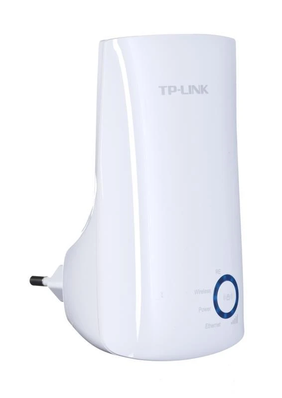 WRL RANGE EXTENDER 300MBPS/TL-WA850RE TP-LINK