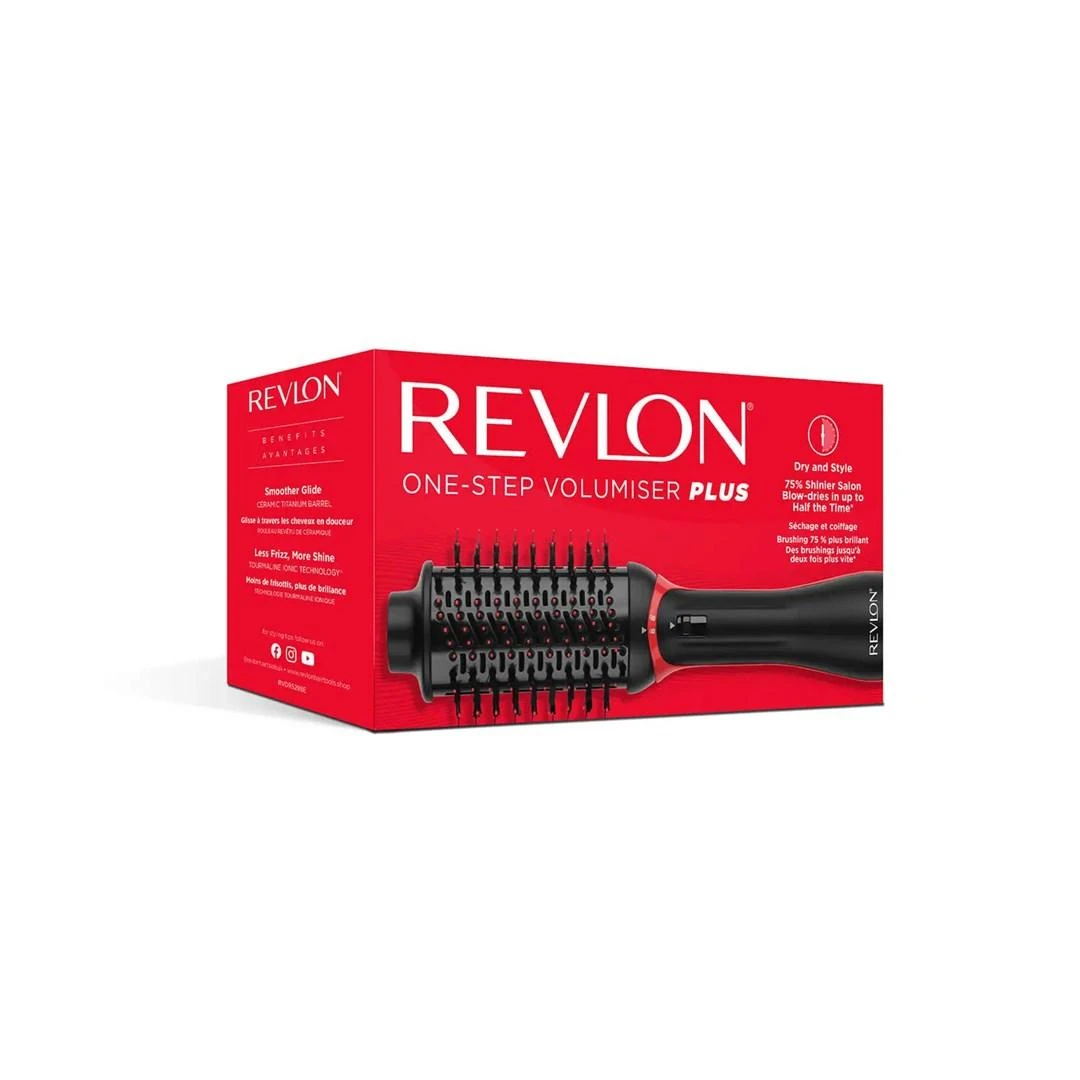 Revlon RVDR5298E One Step Volumiser Plus Cetka I Fen AKCIJA - View #6