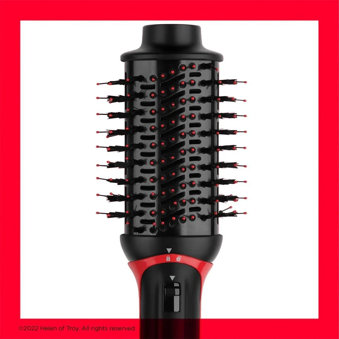 Revlon Plaukų formavimo šukos One-Step Volumiser Plus