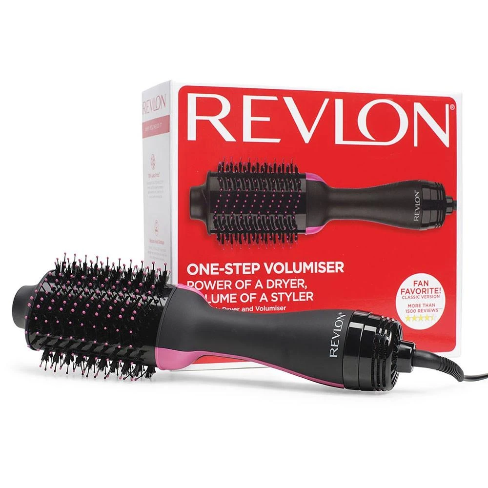 Plaukų formavimo šukos Revlon One Step Brush RVDR5222E