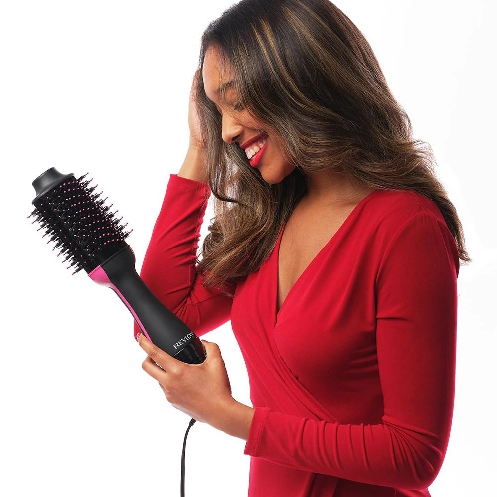 Plaukų formavimo šukos Revlon One Step Brush RVDR5222E